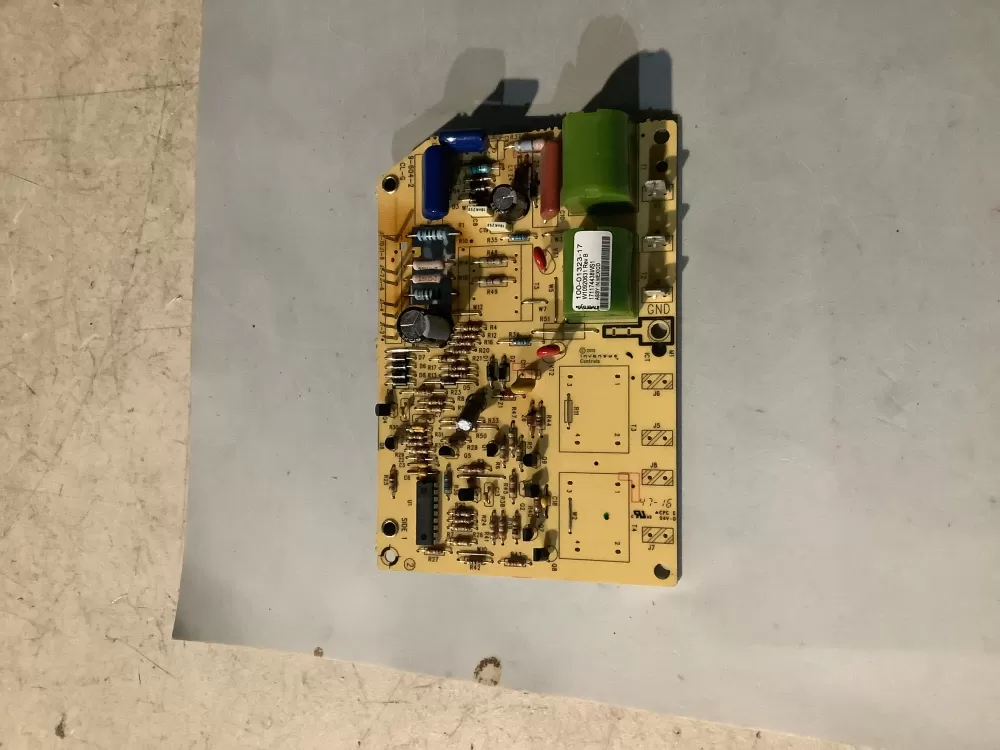 Whirlpool Range Spark Module Board W11162730 W10920631 AZ117018 | BG2170