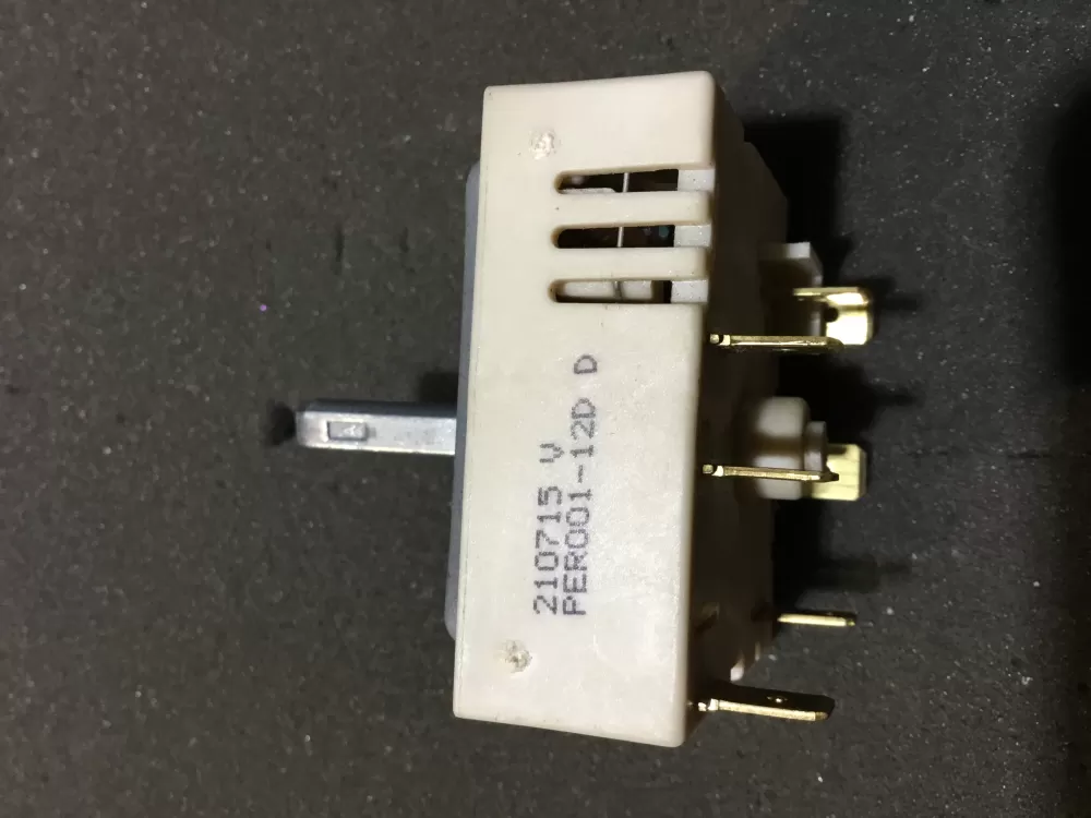 Whirlpool 210715V Range Stove Burner Switch AZ75547 | NR1932