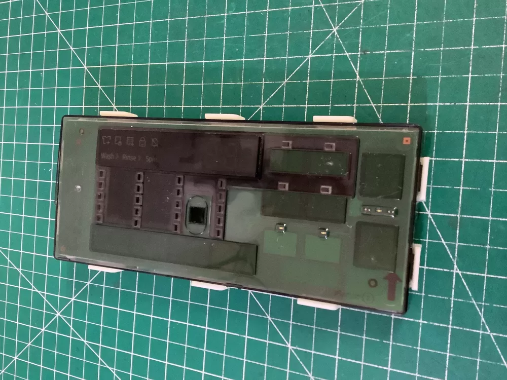 Samsung DC97-22036A  97-22036  DC9722036A  9722036 Washer Display Control Board