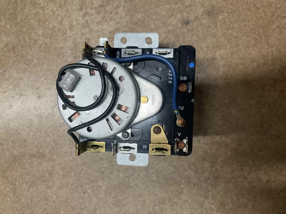 Whirlpool 8566184A 8566184 WP8566184 AP6013380 Dryer Timer AZ8188 | KM1521