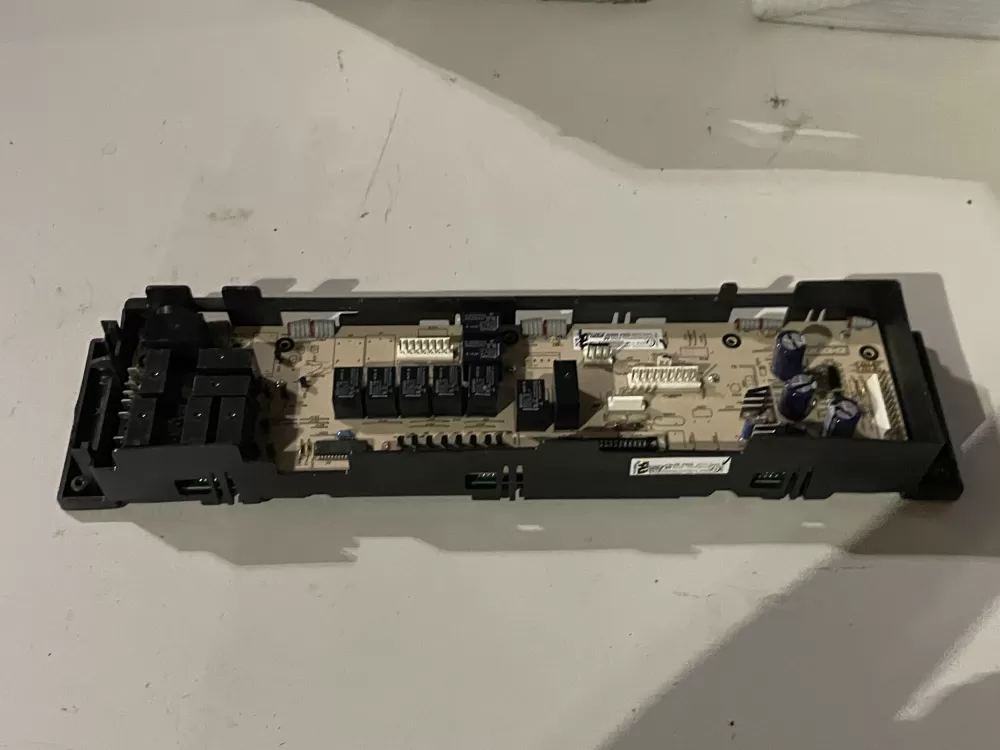 Whirlpool 8302346 Double Oven Microwave Combo Control Board AZ33543 | Wmv206