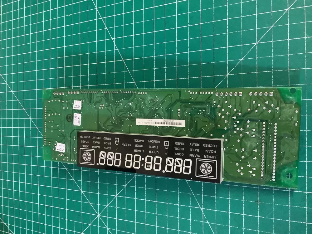 Kenmore 316443818 Oven Control Board