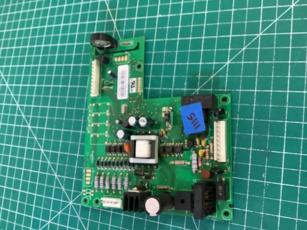 Whirlpool Refrigerator Board 12782023 AZ206617 | NR1115