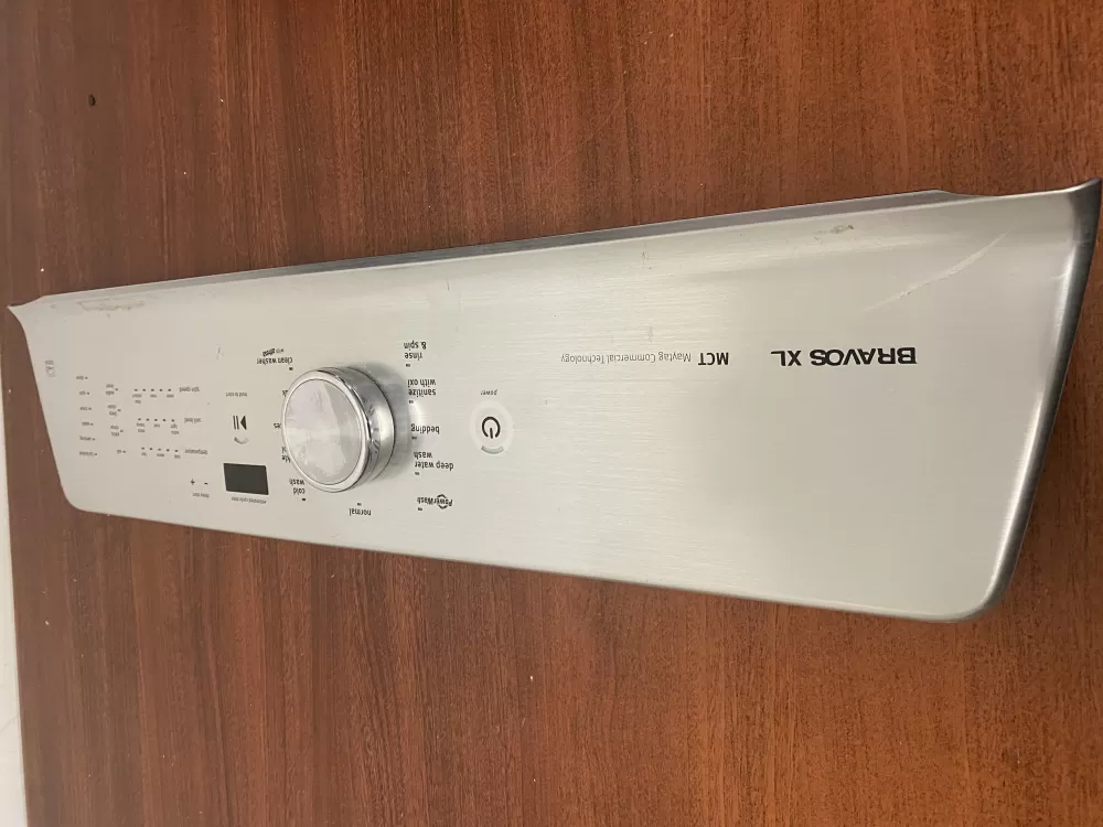 Maytag W10618903 W10740693 Washer Control Board