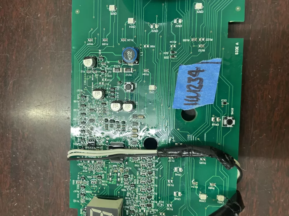 Whirlpool Maytag W10268921 Washer Control Board AZ34992 | KM234