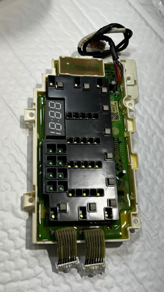 EBR78770639 LG Washer Display Power Control Board