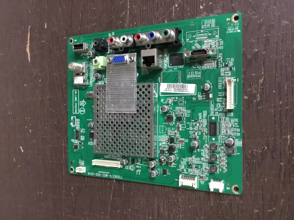 Vizio 2672868M1504 Vizio