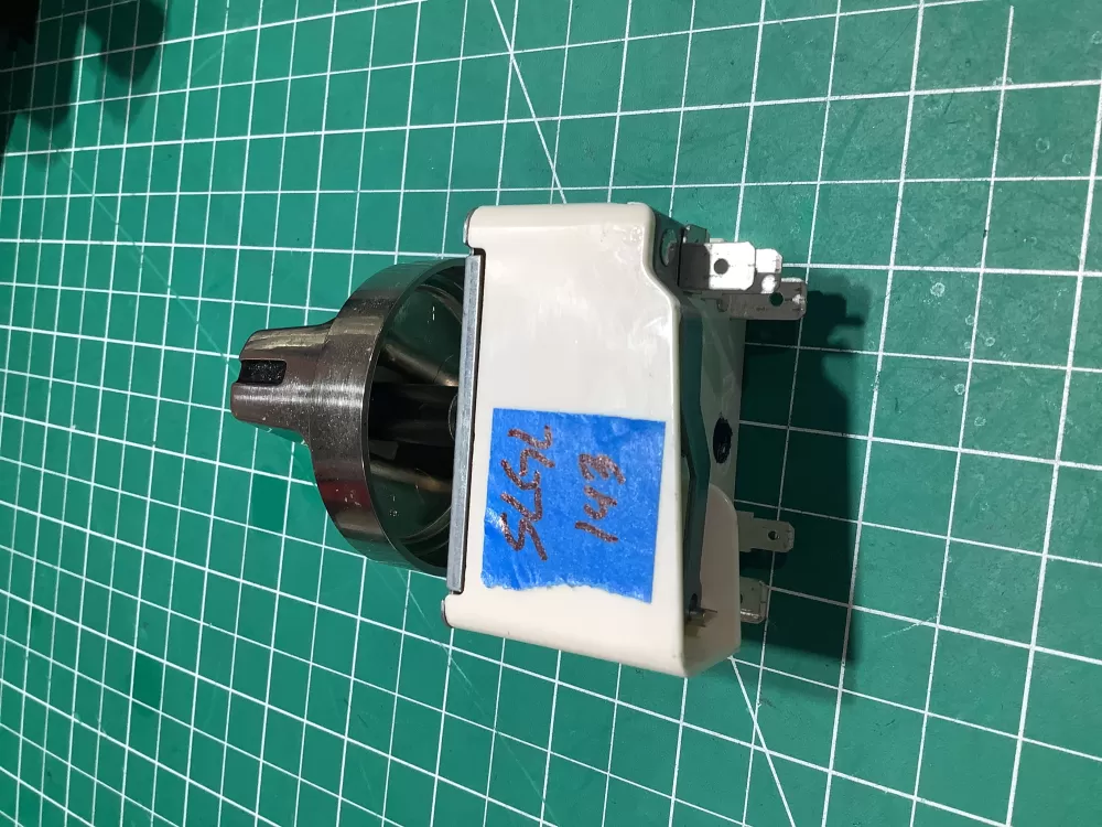 GE Hotpoint Wb24t10029 Range Switch Infinite AZ157109 | SL143