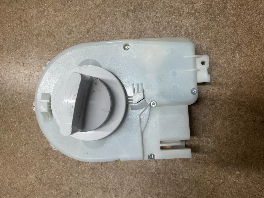 GE WH12X10527 175D6604P053 Washer Timer AZ18035 | KM1474