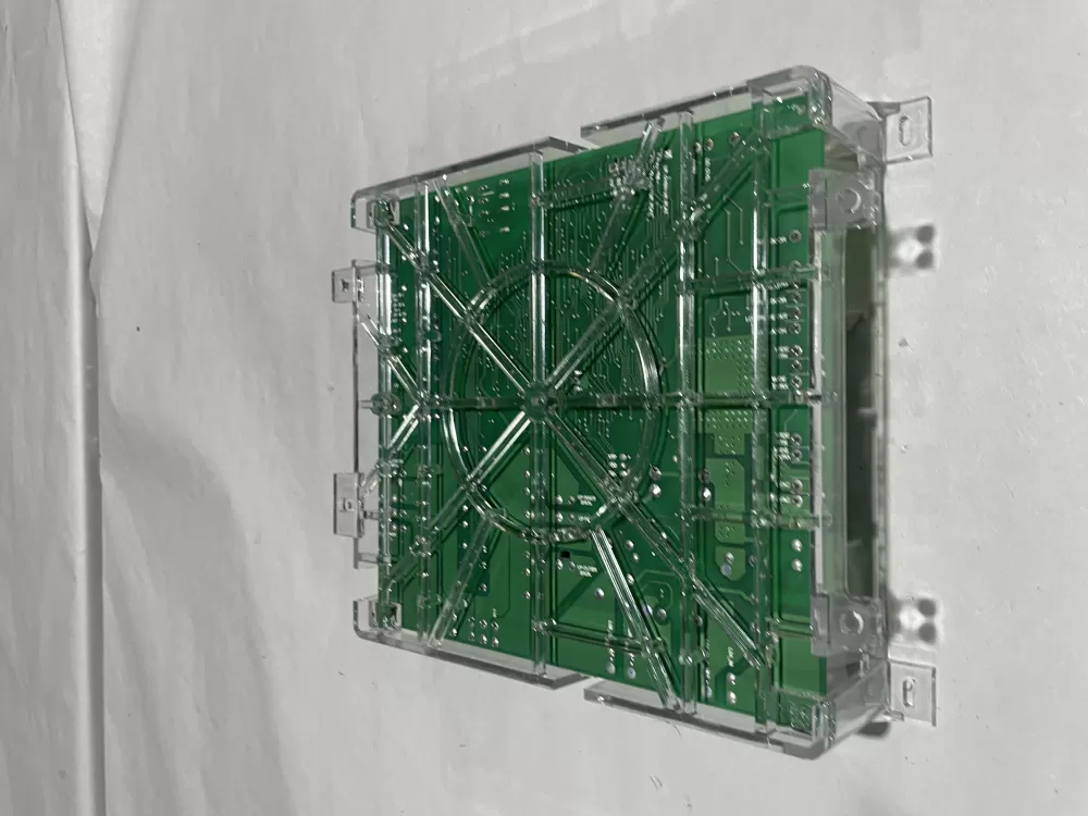 KitchenAid 9760211 W10119142 WPW10119142 Oven Control Board AZ150967 | Wm1947