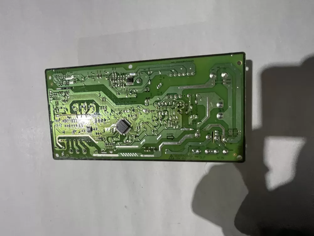 Samsung DA92 00768D Refrigerator Control Board Inverter AZ190957 | KM2334