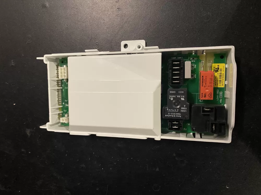 Whirlpool  Kenmore  Maytag 11616  1447617  3978982  PS11748355  W10067040  W10074270  W10111607  W10111609  W10111614  W10111616R  W10118243  W10118243R Dryer Control Board