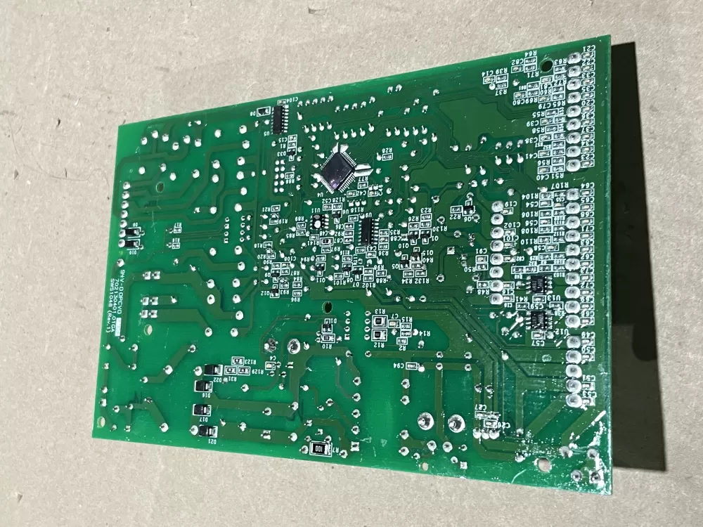 GE 200D6221G010 WR55X10552 Refrigerator Control Board AZ66010 | Wm1756