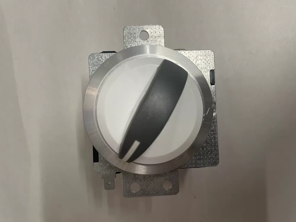 Whirlpool Maytag Roper Amana WP3979617 AP6009055 Dryer Timer AZ206122 | KM2557