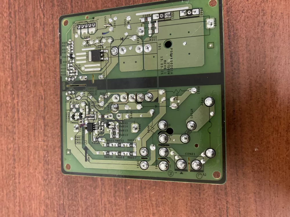 Samsung DA92-00486A AP5914912 Refrigerator Control Board AZ51968 | BK1868
