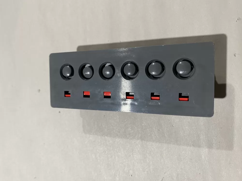 Whirlpool  Maytag  KitchenAid  Kenmore AP6005966 2180236 WP2180236 PS11739028 Refrigerator Control Board Dispenser Switch