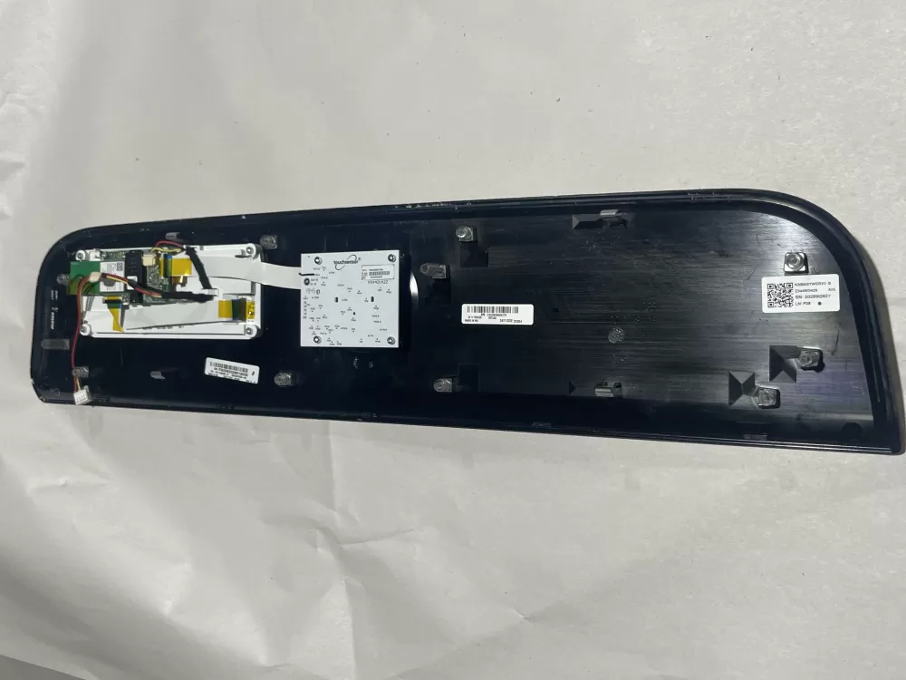 Maytag Z344W0429  KNBASYWSRV2 Washer Control Panel