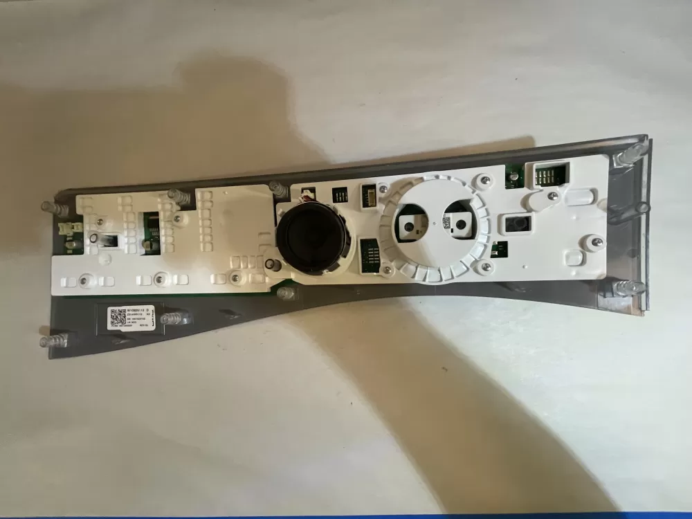 Whirlpool W10825112 W10911024 Washer Control Board Panel AZ189060 | KMV698