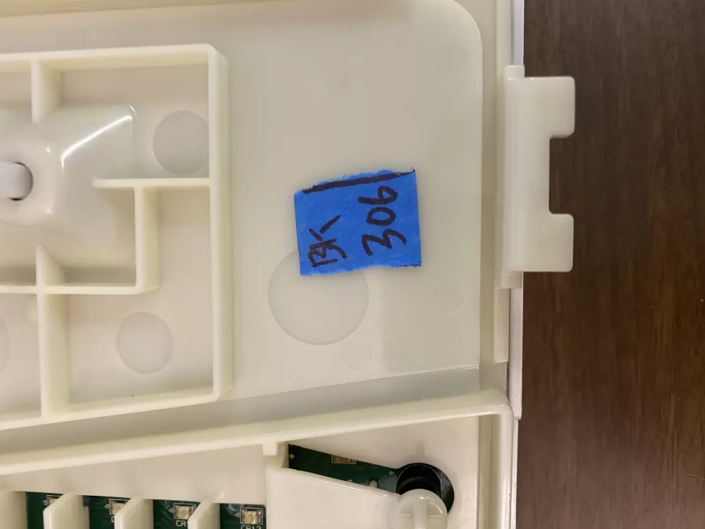 Kenmore W10438102 W10445381 W10480169 Washer Control Board AZ30599 | BK306