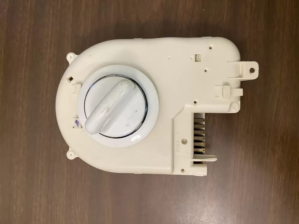 Whirlpool WH12X10295 175D5100P003 Washer Timer AZ100438 | BK1565