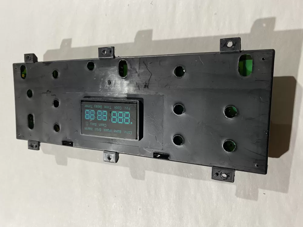 Samsung DE92-02588G DE41-00412A Range Oven Control Board AZ186371 | BKV777