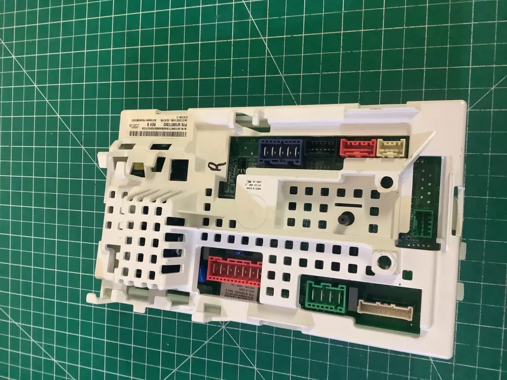 Maytag AP5949149 W10671342 PS9864710 Washer Control Board