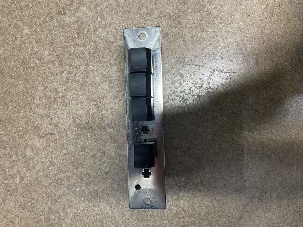 Whirlpool Kenmore Roper AP6019698 3394075 3394732 697558 8316433 8316437 W10330137 WP8316433 WPW10330137 PS11753007 Dryer Control Board Switch