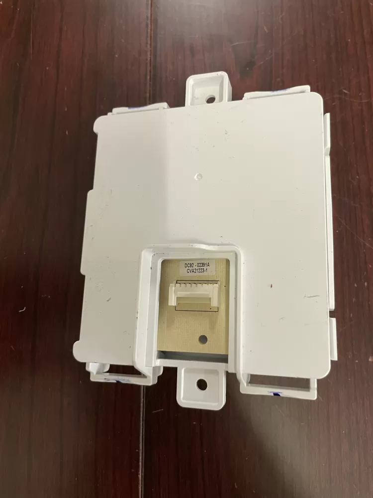 Samsung DC97-22462B DC92-02391A Washer Control Board AZ66570 | KM708