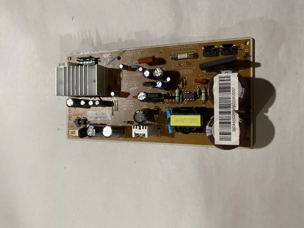 Samsung DA92-00268A DA92-00215B PS4168015 Refrigerator Inverter Control Board