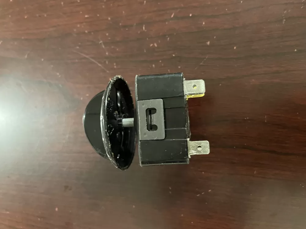 Jenn Air WP7403P402-60 Range Infinite Switch AZ67204 | KM1336