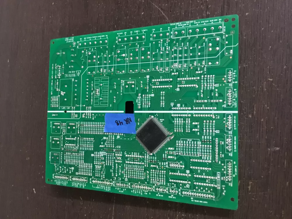 Samsung DA41-00689G Refrigerator Control Board AZ18334 | NR48