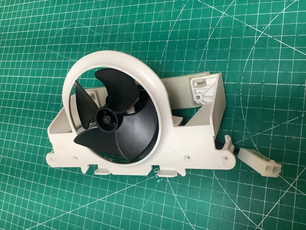 Whirlpool  Amana  Kenmore  Maytag 2315539 Refrigerator Fan Motor