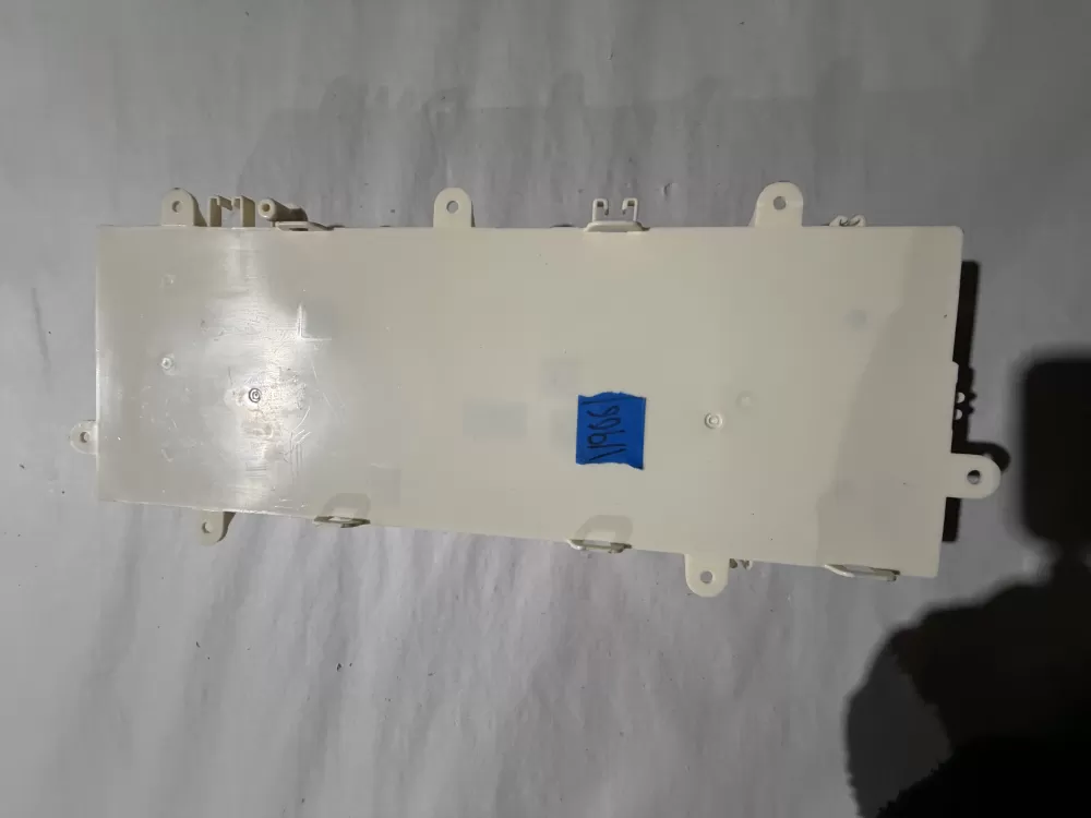 LG EBR76458301 EBR79523101 PS11710947 Washer Control Board AZ211376 | KMV906