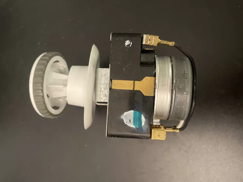 Maytag Admiral Norge AP6009645 53-1810 WP53-1810 Dryer Timer AZ96354 | KM2073
