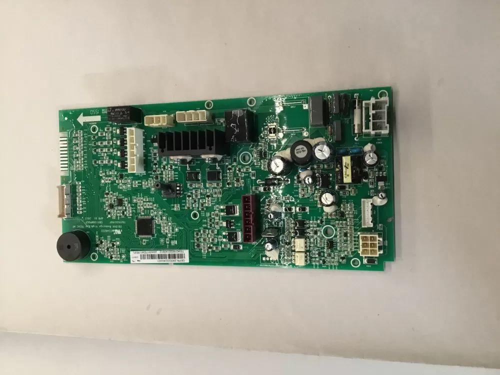 GE 290D2224G001 290D2227G003 290D1525G002 WH18X26234 Washer Control Board