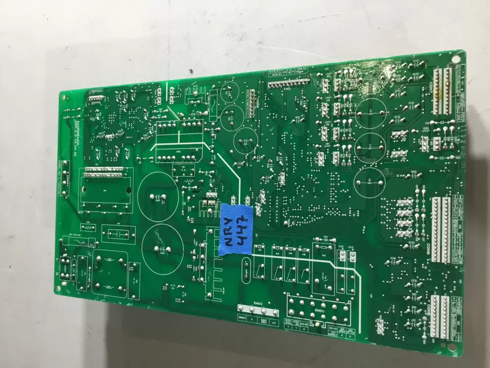 LG Kenmore EBR78940613 CSP30020904 Refrigerator Control Board AZ47022 | NRV447