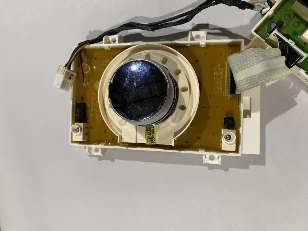 LG 6870EC9236A 6871ER2020J Washer Control Board AZ182342 | BK853