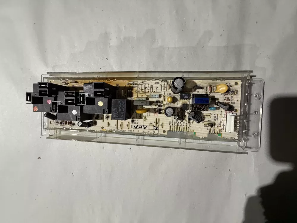GE 191D3776P002 Range Control Board AZ211164 | KMV771