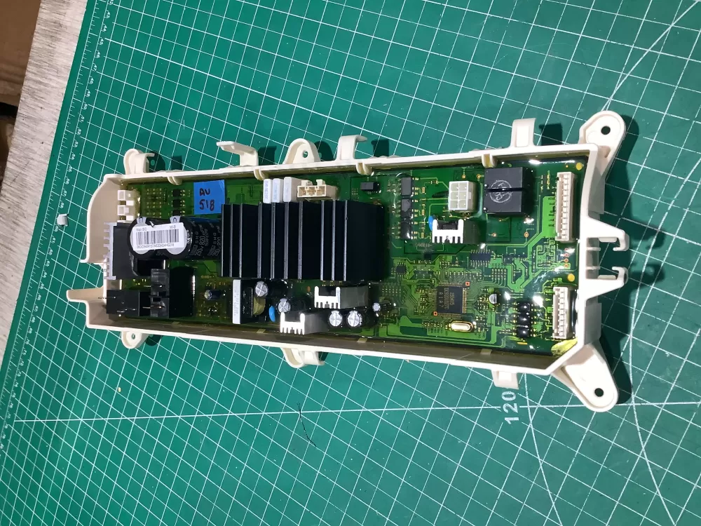 Kenmore Washer Control Board DC9404157A AZ185588 | AV518