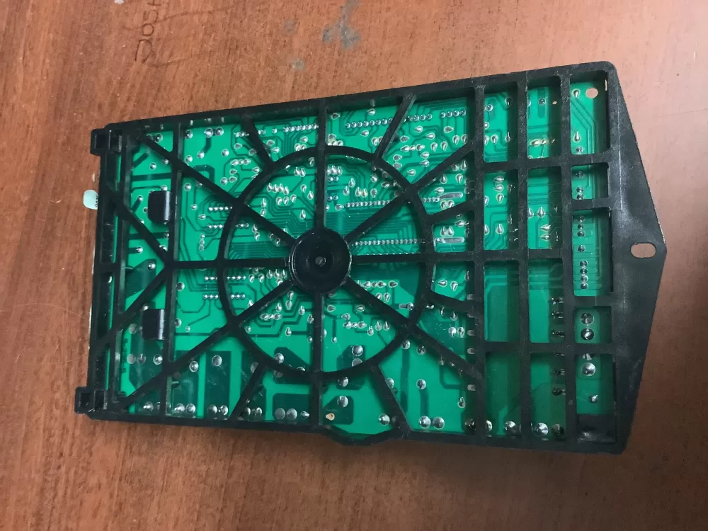  053-00172-07 Control board