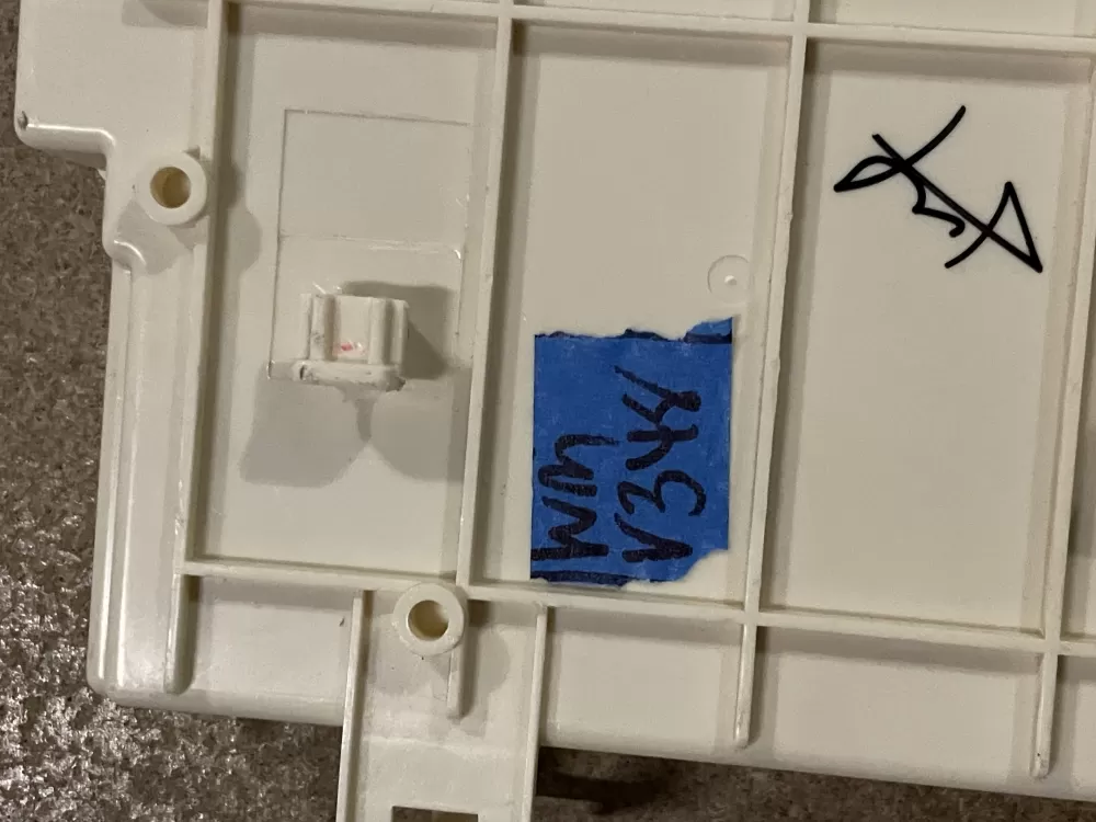 LG EBR75048106 Washer Control Board Ebr74798619 AZ27098 | WMV348