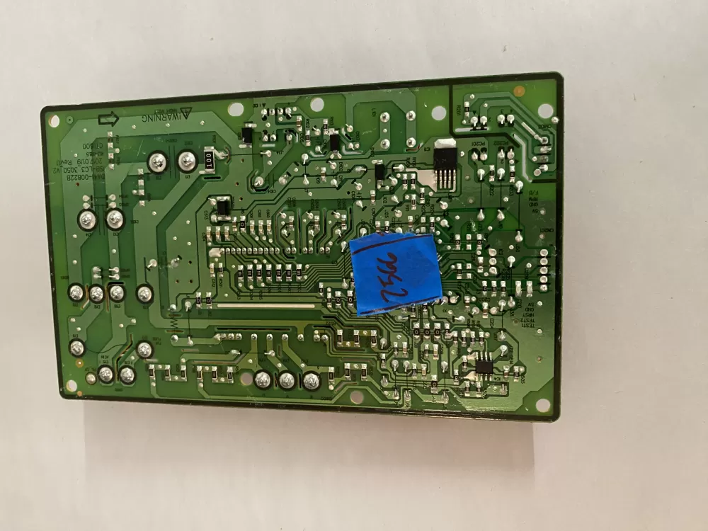 Samsung Refrigerator DA92-00763M Power Inverter AZ200959 | BK2566