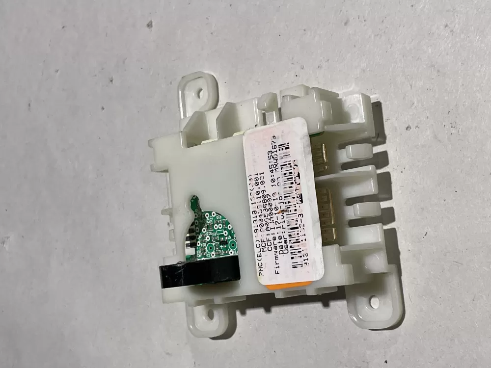 Kenmore  Frigidaire 137332801 A00537605 A00536809 Washer Control Board