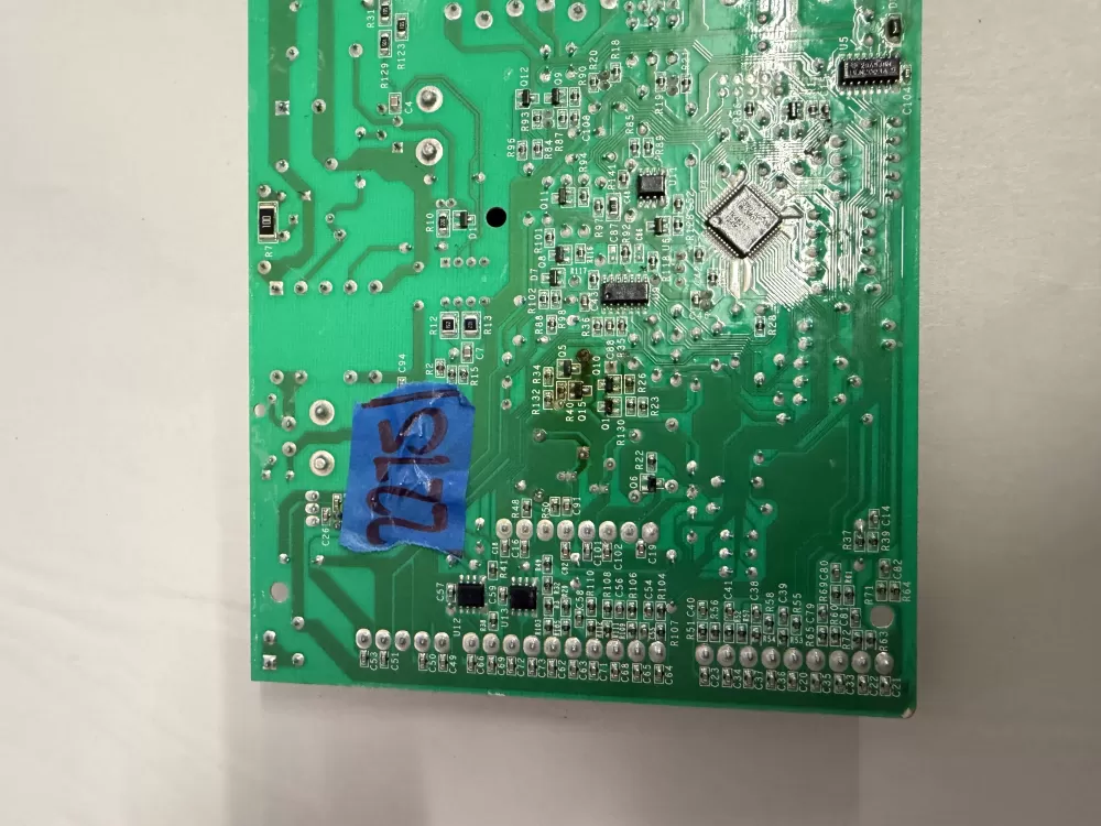 GE 200D6221G028 EBX1110P002 Refrigerator Control Board AZ219422 | KM2275