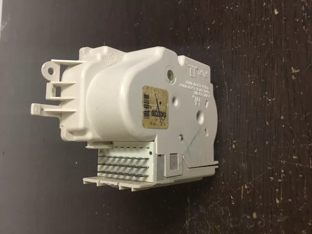 Frigidaire Kenmore AP3220654 1014374 134202300 Washer Timer AZ16366 | NR29