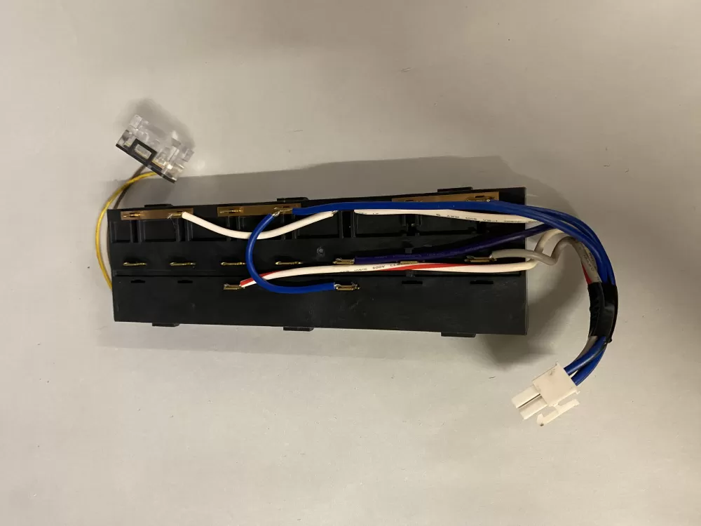 SoIteam UI_LED Display Ver1.5 Ice & Water Control Assembly AZ219255 | BK756