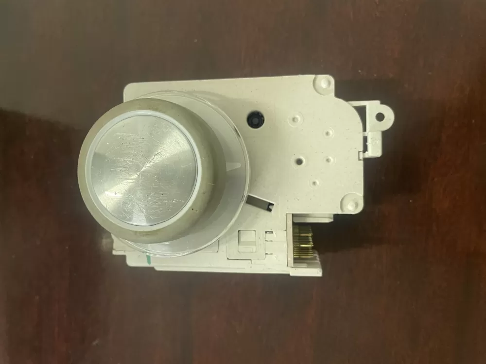 Whirlpool  Maytag  Kenmore W10113804C Washer Timer