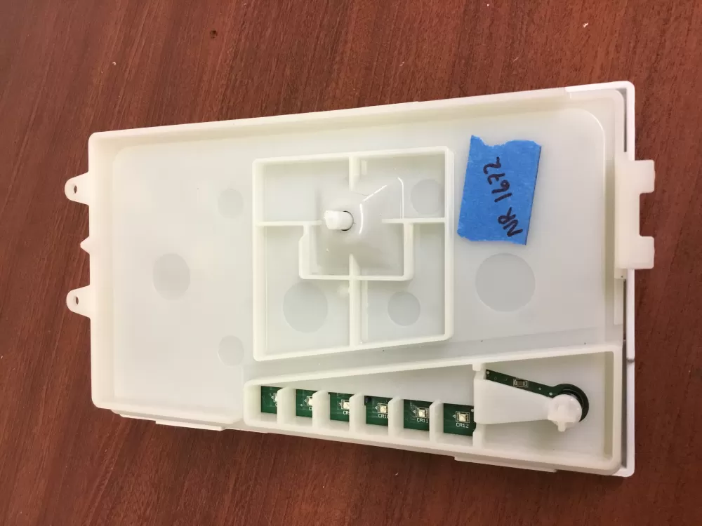 Whirlpool AP5803401 W10581897 PS8768789 Washer Control Board AZ31463 | NR1672
