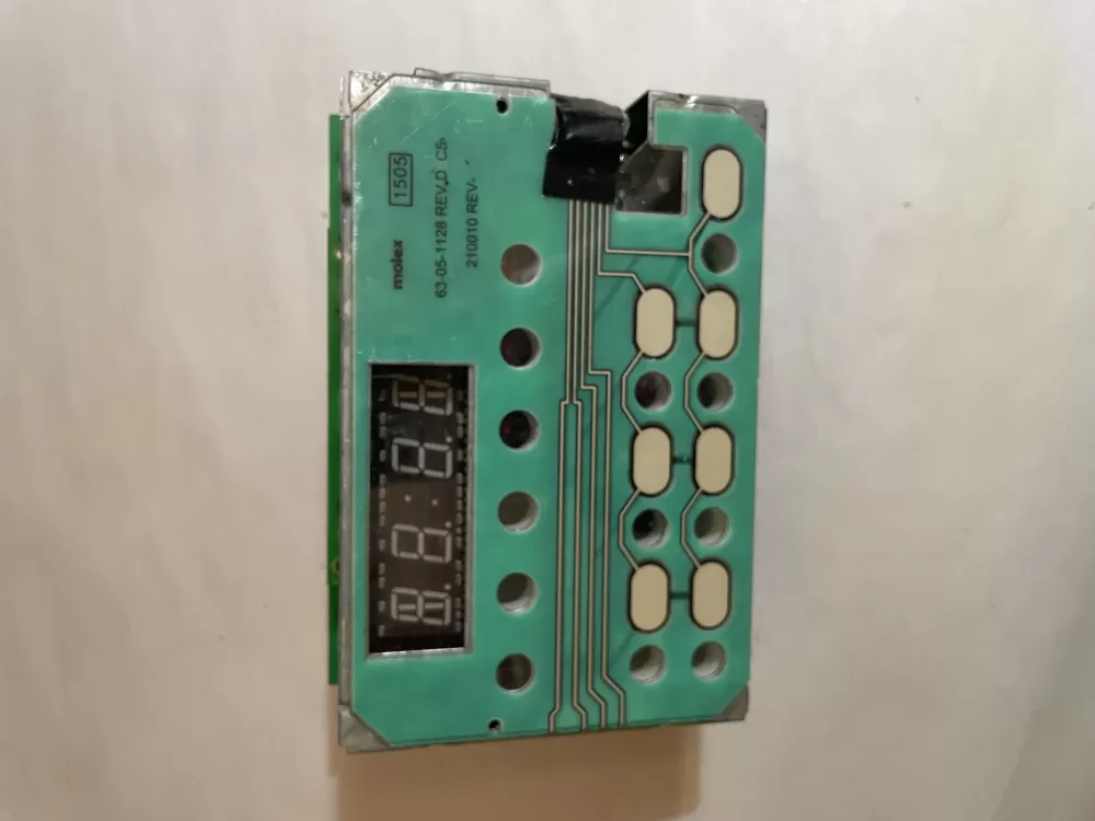 Speed Queen 800671 Washer Control Board New