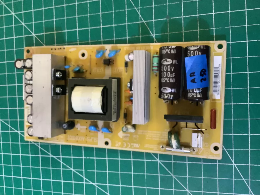 Samsung DA9200795A Refrigerator Control Board AZ192375 | AR250